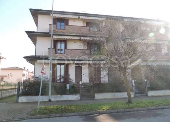 appartamento in vendita a Belgioioso