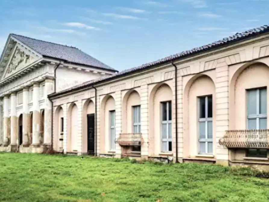 villa in vendita a Belgioioso