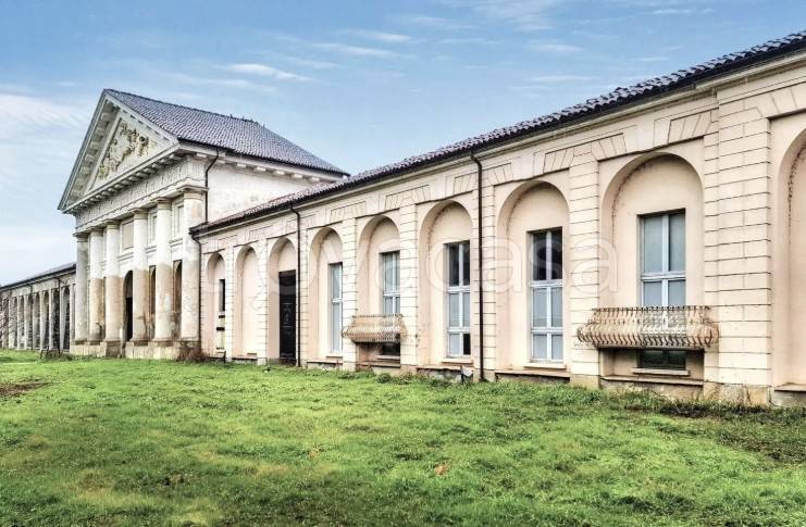 terreno edificabile in vendita a Belgioioso