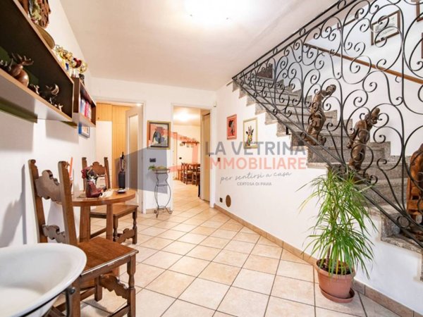 casa indipendente in vendita a Belgioioso