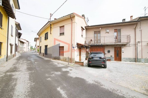 casa indipendente in vendita a Belgioioso