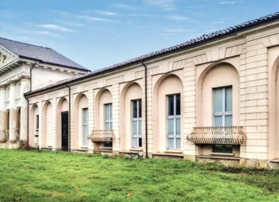 intera palazzina in vendita a Belgioioso