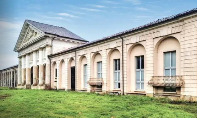 intera palazzina in vendita a Belgioioso