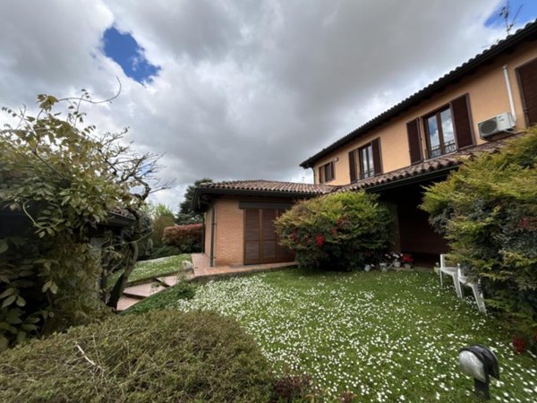 casa indipendente in vendita a Belgioioso