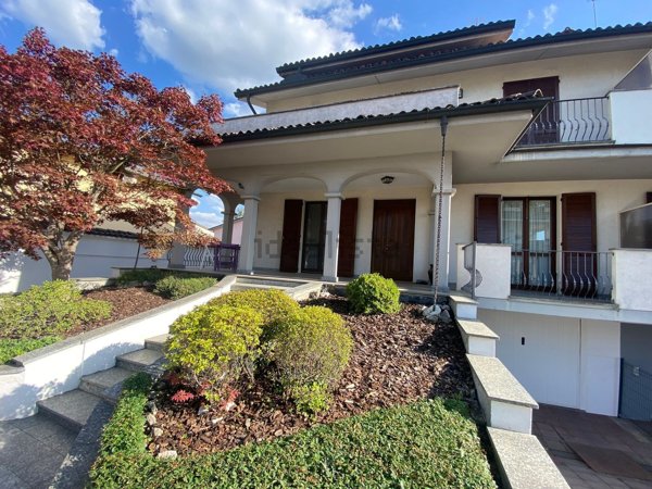 casa indipendente in vendita a Belgioioso