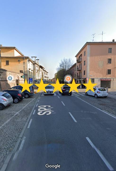 appartamento in vendita a Belgioioso