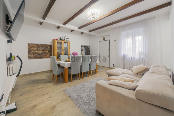 appartamento in vendita a Belgioioso