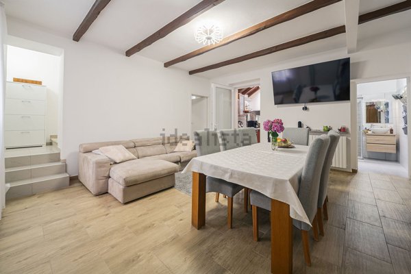 appartamento in vendita a Belgioioso