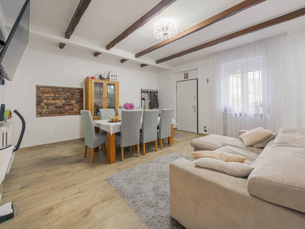 appartamento in vendita a Belgioioso