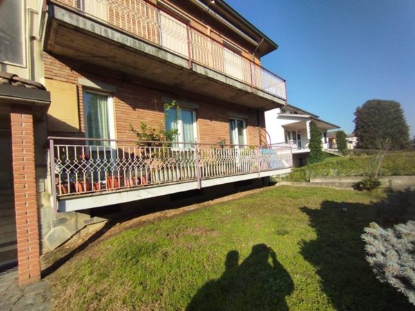 appartamento in vendita a Belgioioso