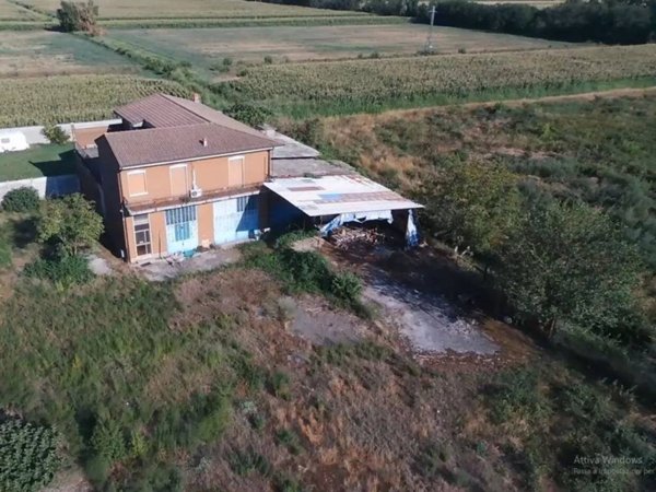 appartamento in vendita a Belgioioso