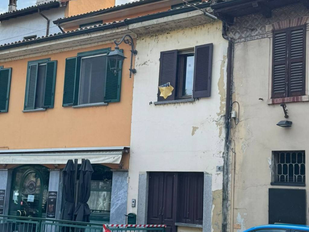 appartamento in vendita a Belgioioso