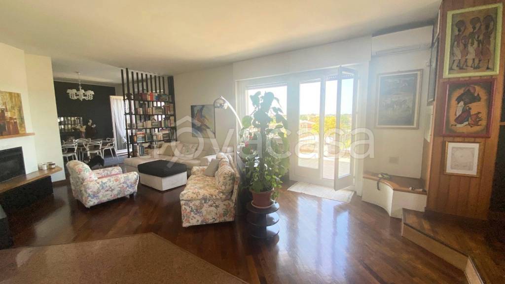 appartamento in vendita a Belgioioso