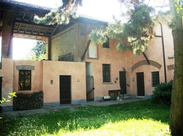 casa indipendente in vendita a Belgioioso