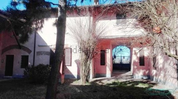 casa indipendente in vendita a Belgioioso