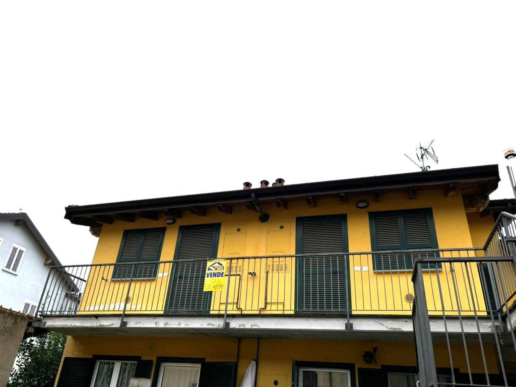 appartamento in vendita a Belgioioso