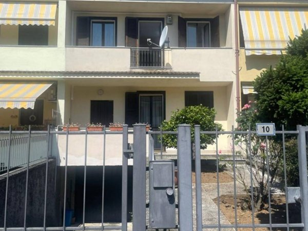 casa indipendente in vendita a Belgioioso