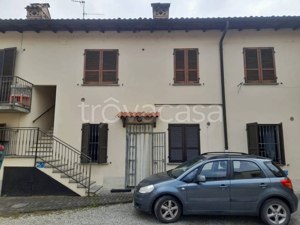 casa indipendente in vendita a Belgioioso