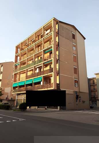 appartamento in vendita a Belgioioso