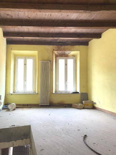 casa semindipendente in vendita a Belgioioso