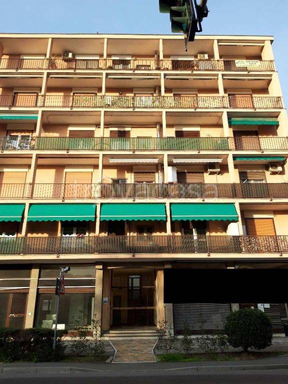 appartamento in vendita a Belgioioso