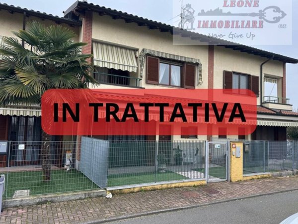 casa indipendente in vendita a Belgioioso