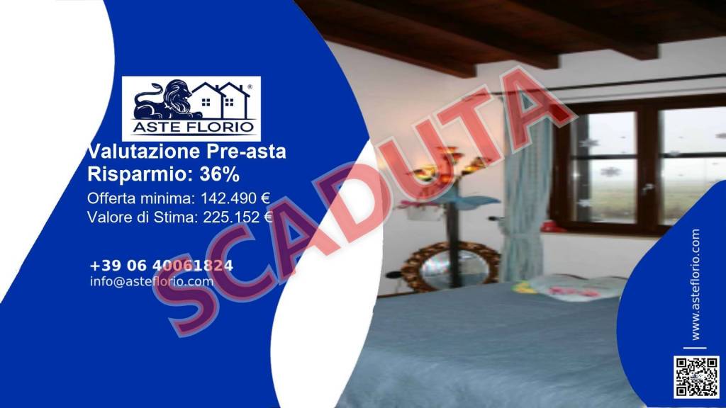 appartamento in vendita a Belgioioso