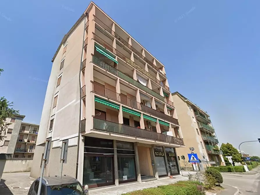 appartamento in vendita a Belgioioso