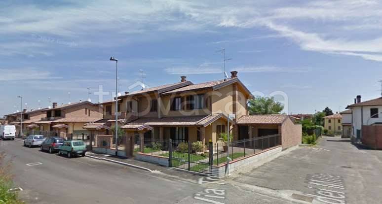 casa indipendente in vendita a Belgioioso