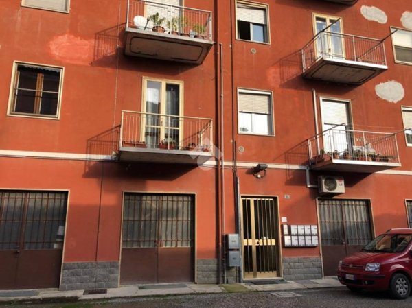 appartamento in vendita a Belgioioso