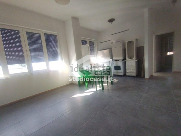 appartamento in vendita a Belgioioso