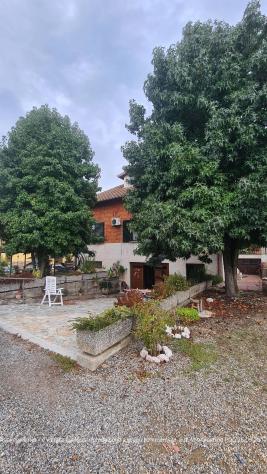 terreno agricolo in vendita a Belgioioso