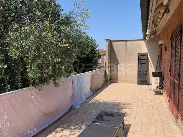 casa indipendente in vendita a Belgioioso