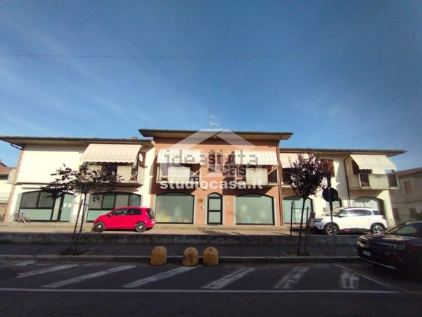 appartamento in vendita a Belgioioso