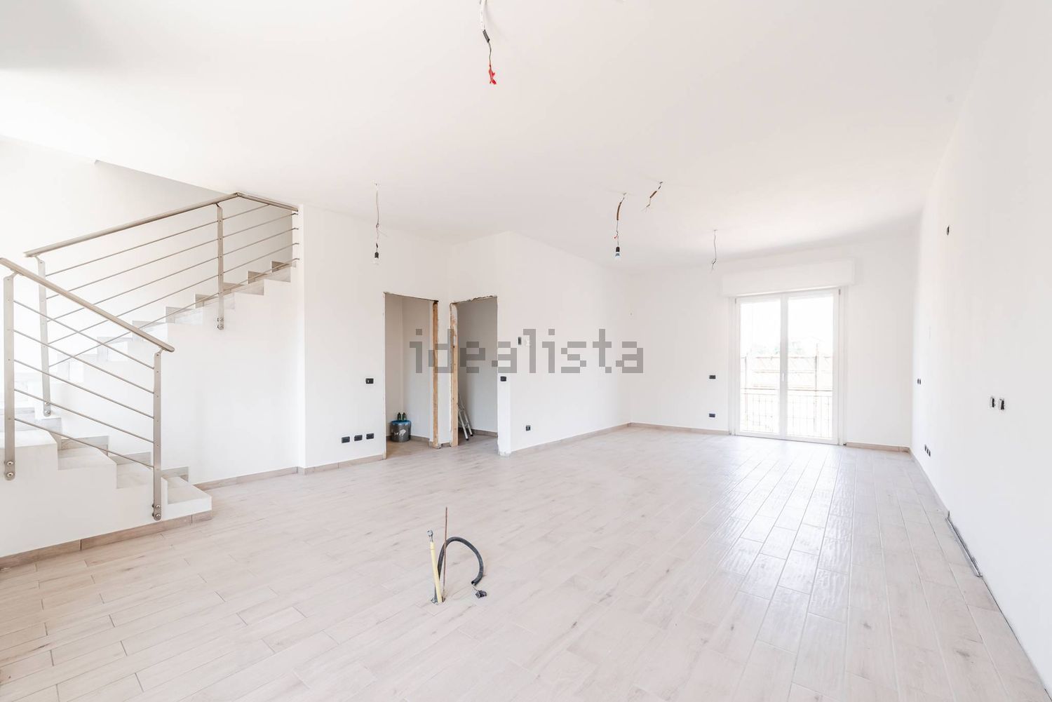 casa indipendente in vendita a Belgioioso