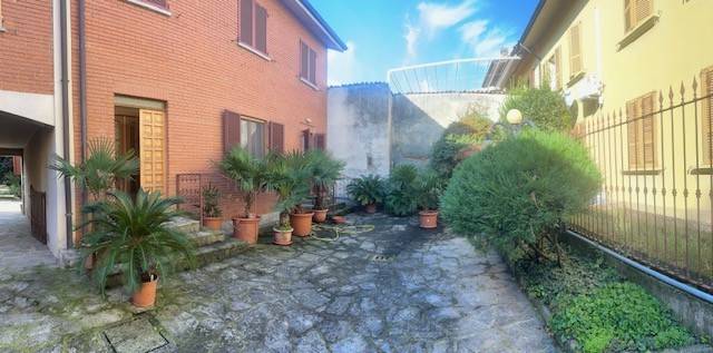 casa indipendente in vendita a Belgioioso