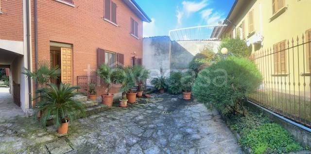 casa indipendente in vendita a Belgioioso