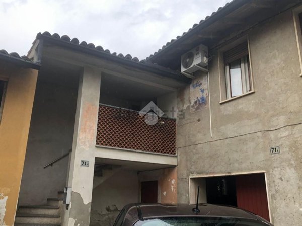 casale in vendita a Belgioioso