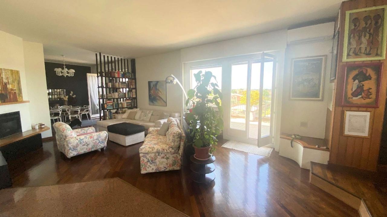 appartamento in vendita a Belgioioso