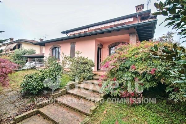 casa indipendente in vendita a Belgioioso