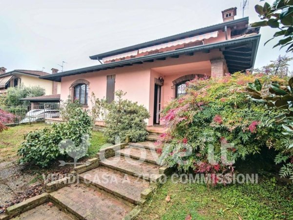 casa indipendente in vendita a Belgioioso