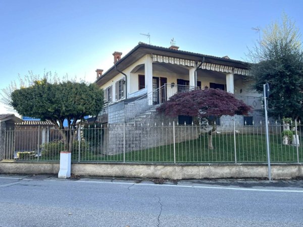 casa indipendente in vendita a Belgioioso