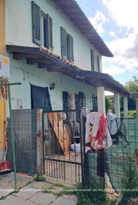 casa indipendente in vendita a Belgioioso