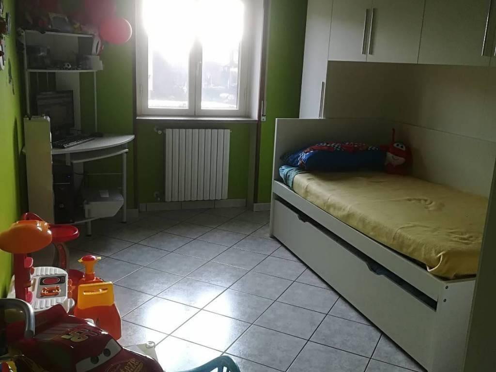 appartamento in vendita a Belgioioso