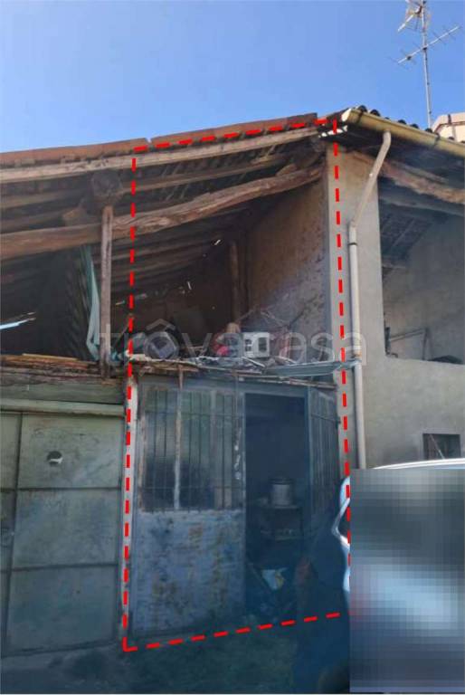 casa indipendente in vendita a Belgioioso