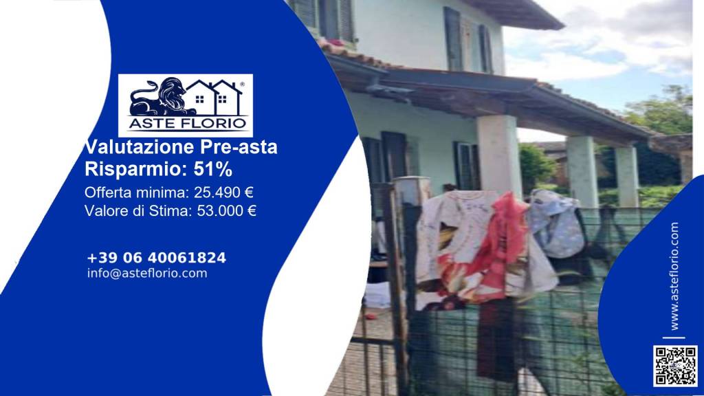 appartamento in vendita a Belgioioso