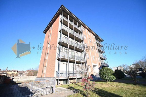 appartamento in vendita a Belgioioso