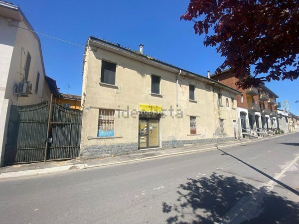 appartamento in vendita a Belgioioso