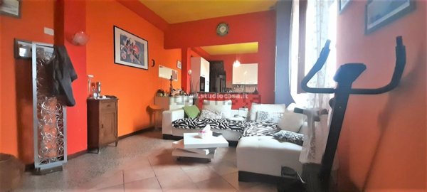 appartamento in vendita a Belgioioso