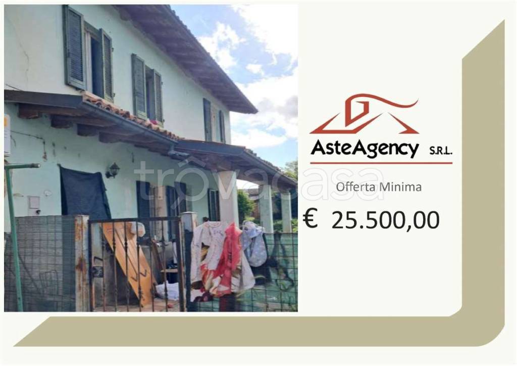 appartamento in vendita a Belgioioso